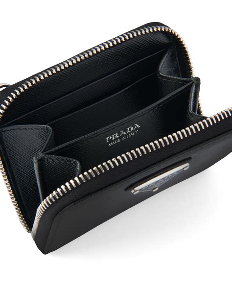 prada card holders